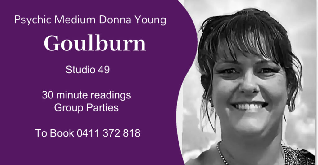 Readings & Parties in Goulburn