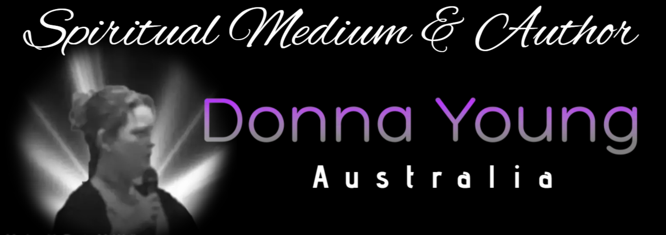 Medium Donna Young